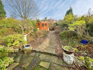 Garden- click for photo gallery